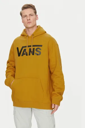 Vans Sweatshirt VN000HNXBL21 Relaxed Fit