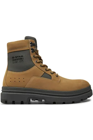 G-Star Stiefel Arron Lace Mid M D25773