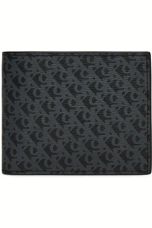 Calvin Klein Herren Geldbörse Matte Billfold W/Coin LV04G1066G