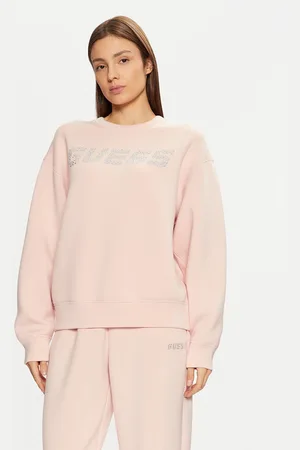 Guess Sweatshirt V4BQ15 K7UW2 Regular Fit