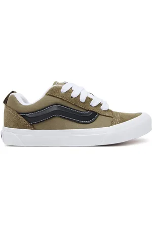Vans Sneakers aus Stoff Knu Skool VN000D2TBIQ1