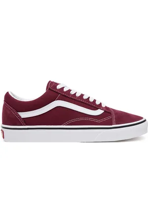 Vans Sneakers aus Stoff Old Skool VN000CR5ZCF1