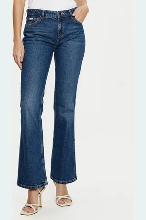 Guess Jeans W5RA1S D5M44 Regular Fit