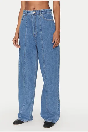 2nd Day Jeans Flossy 2245762964 Relaxed Fit