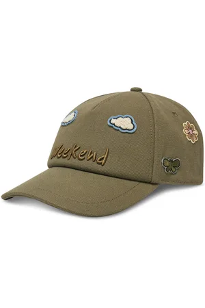 Max Mara Cap Urbania 2515571054