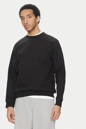 Vans Sweatshirt MTE Lodge VN000M2M Loose Fit