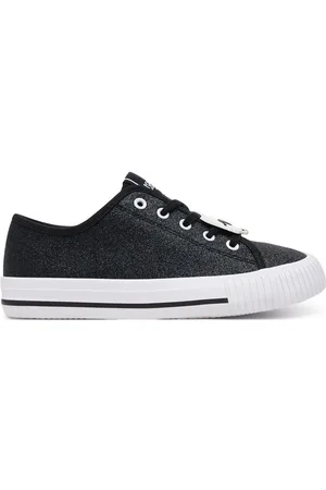 Karl Lagerfeld Sneakers aus Stoff Z30368 S