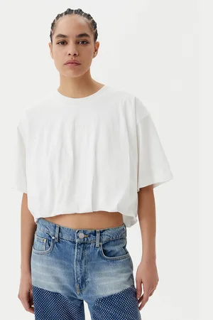 Pinko T-Shirt Torrone 104257 A2F8 Regular Fit