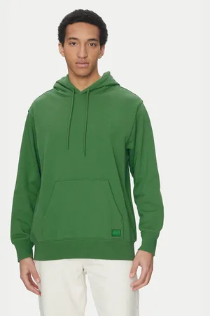 Vans Sweatshirt Original Standards VN000P5C Loose Fit