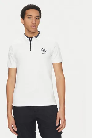 Guess Poloshirt M5GP60 K7O64 Slim Fit