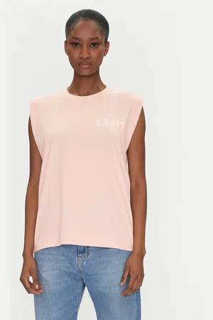 Pinko T-Shirt 104268 A2C0 Regular Fit