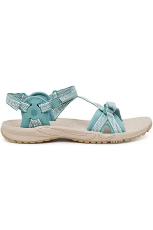 Jack Wolfskin Sandalen Lakewood Ride Sandal M 4019041