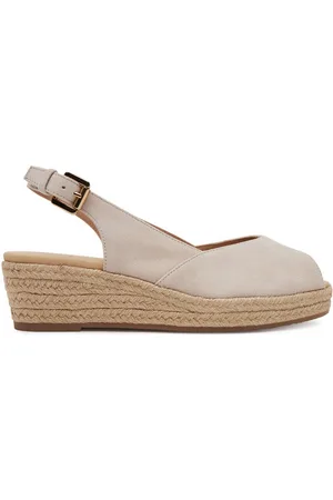 Geox Espadrilles D55YXA-00021 C6738