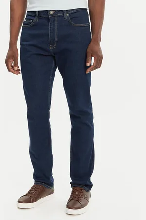 Guess Jeans M4YA1C D5DM3 Slim Fit
