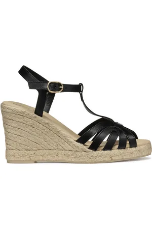 Geox Espadrilles D Gelsa D55TPA 00043 C9999