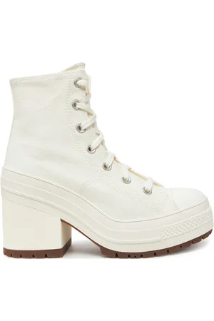Converse Stiefeletten Chuck 70 De Luxe Heel A05348C