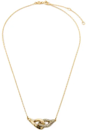 Tory Burch Armband Interlocking Wishbone Bracelet 163709
