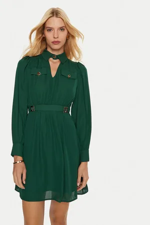 ARTIGLI Kleid für den Alltag ACAB000482 Regular Fit