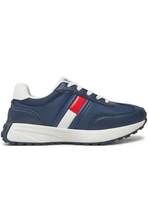 Tommy Hilfiger Sneakers T3X9-33877-1695X007 S
