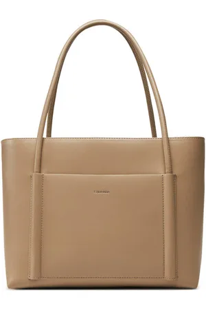 Calvin Klein Handtasche Ck Linn Medium Shopper K60K613110