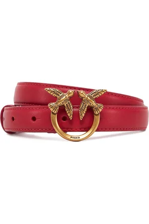 Pinko Damengürtel Love Berry H2 Belt PE 25 PLT01 100143 A0F1