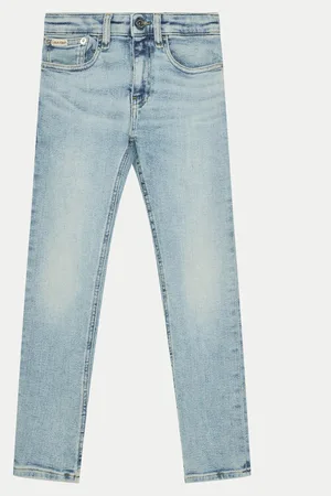 Calvin Klein Jeans IB0IB02304 Slim Fit