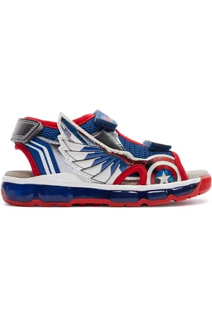 Geox Sandalen J Sandal Android Boy J450QA 01454 C0200 S