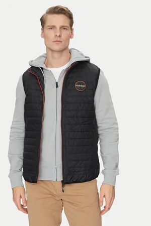 Napapijri Bodywarmer NP0A4ICR9411 Regular Fit