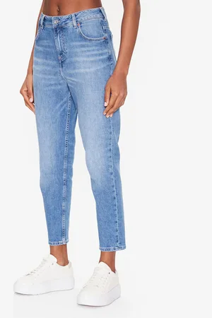 Mustang Jeans Charlotte 1013598 Tapered Fit