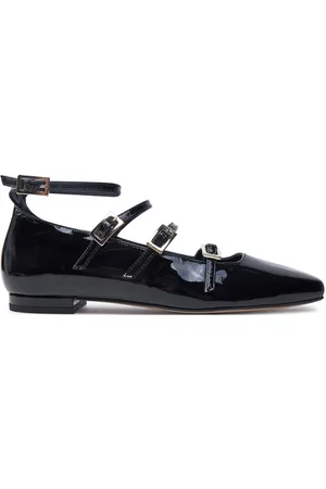 ALOHAS Ballerinas Luke Onix S100056-01