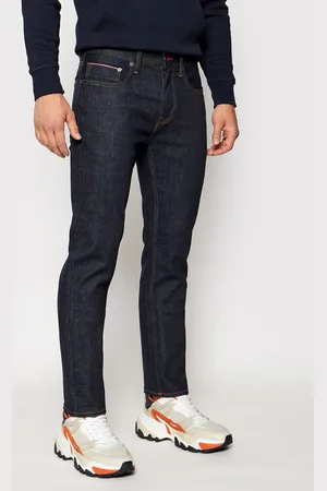 Tommy Hilfiger Jeans Denton MW0MW15578 Straight Leg