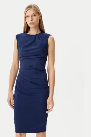 Rinascimento Coctailkleid CFC0122548003 Regular Fit