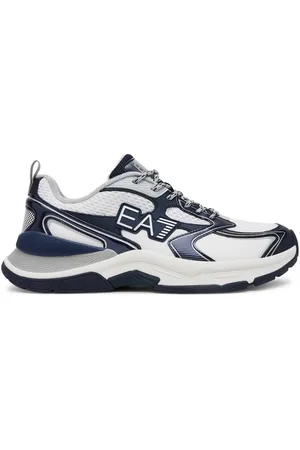 EA7 Sneakers X8X249 XK446 D193