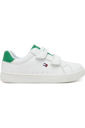 Tommy Hilfiger Sneakers Low Cut Velcro Sneaker T1X9-33836-1355 S