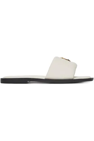EVA MINGE Pantoletten POPPY-LT102-13