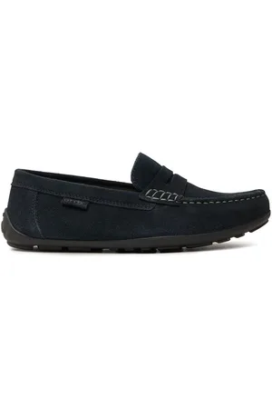 Geox Halbschuhe J New Fast B. A J826CA 00022 C4002 D