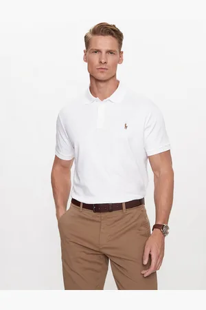 Ralph Lauren Poloshirt 710713130003 Custom Slim Fit