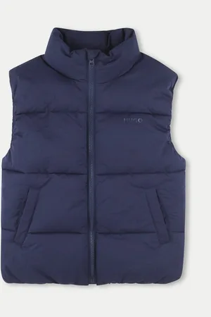 HUGO BOSS Bodywarmer G00430 D Regular Fit