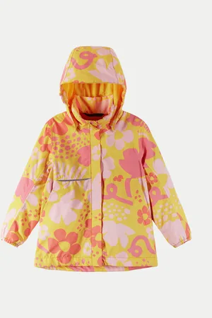 Reima Übergangsjacke Toimela 5100368A Regular Fit