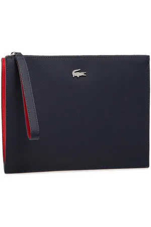 Lacoste Handtasche Clutch NF2791AA