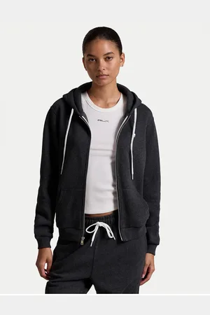 Ralph Lauren Sweatshirt 211943008013 Regular Fit