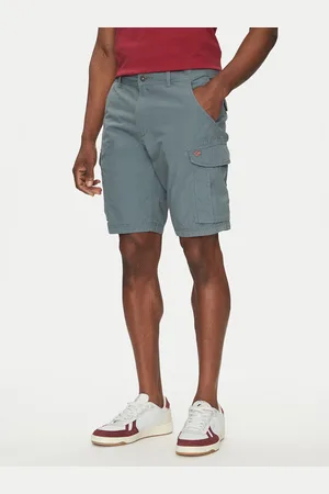 Napapijri Stoffshorts Noto 2.0 NP0A4HOQ Regular Fit