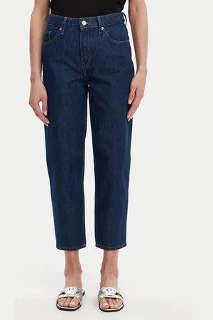 Tommy Hilfiger Jeans WW0WW45417 Tapered Fit