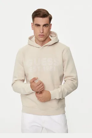 Guess Sweatshirt M4YQ36 K9Z21 Regular Fit