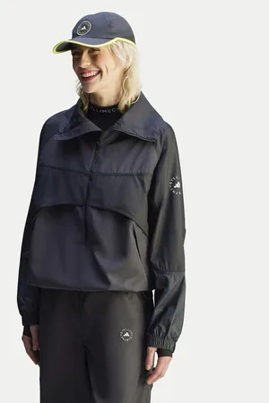 adidas Anorak Stella McCartney True Nature JG1066 Oversize