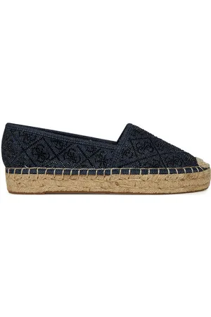 Guess Espadrilles FLJODY DEN14