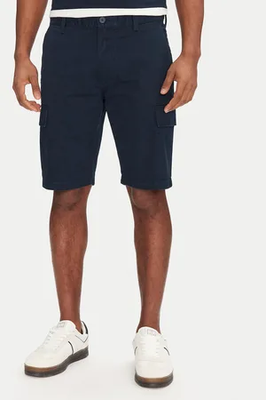 Tommy Hilfiger Stoffshorts Scanton DM0DM21949 Regular Fit