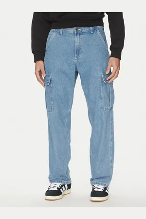Vans Jeans VN000HANCDX1 Regular Fit