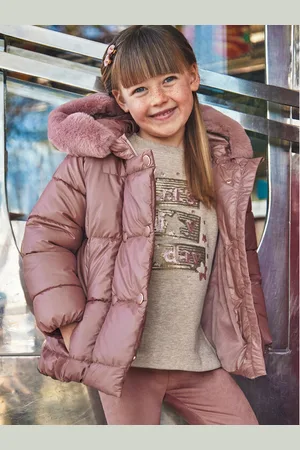 Mayoral Winterjacke 4489 Regular Fit