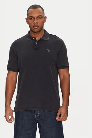 Guess Poloshirt M5GP05 KCSG1 Regular Fit
